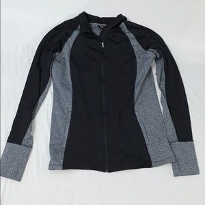 Workout Jacket